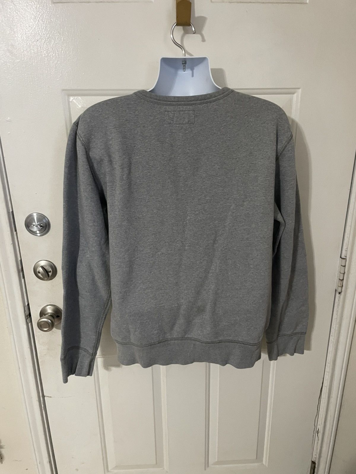 Denim & Supply Ralph Lauren Cherokee Trail 1967 Sweatshirt Size US XL / EU 56 / 4 - 4 Thumbnail