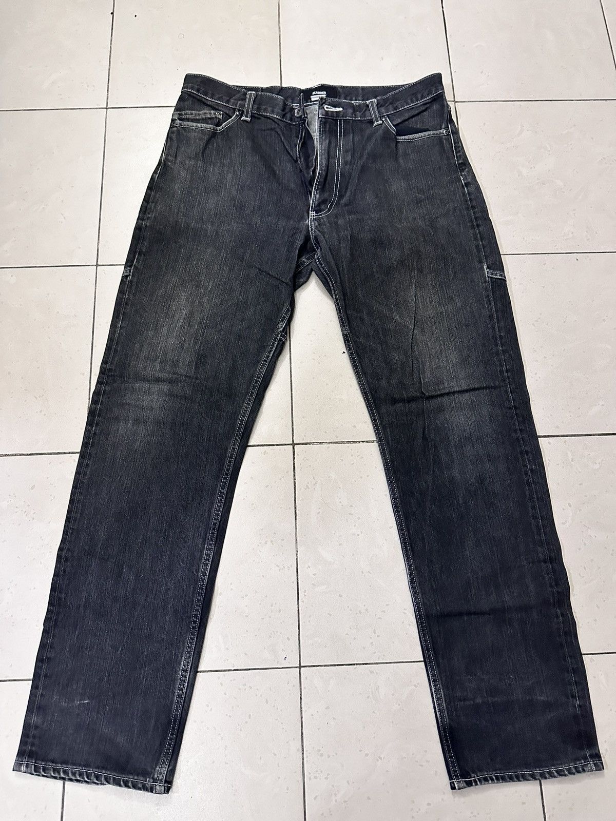 Japanese Brand JAPANESE BRAND SCANNER Size US 36 / EU 52 - 1 Thumbnail