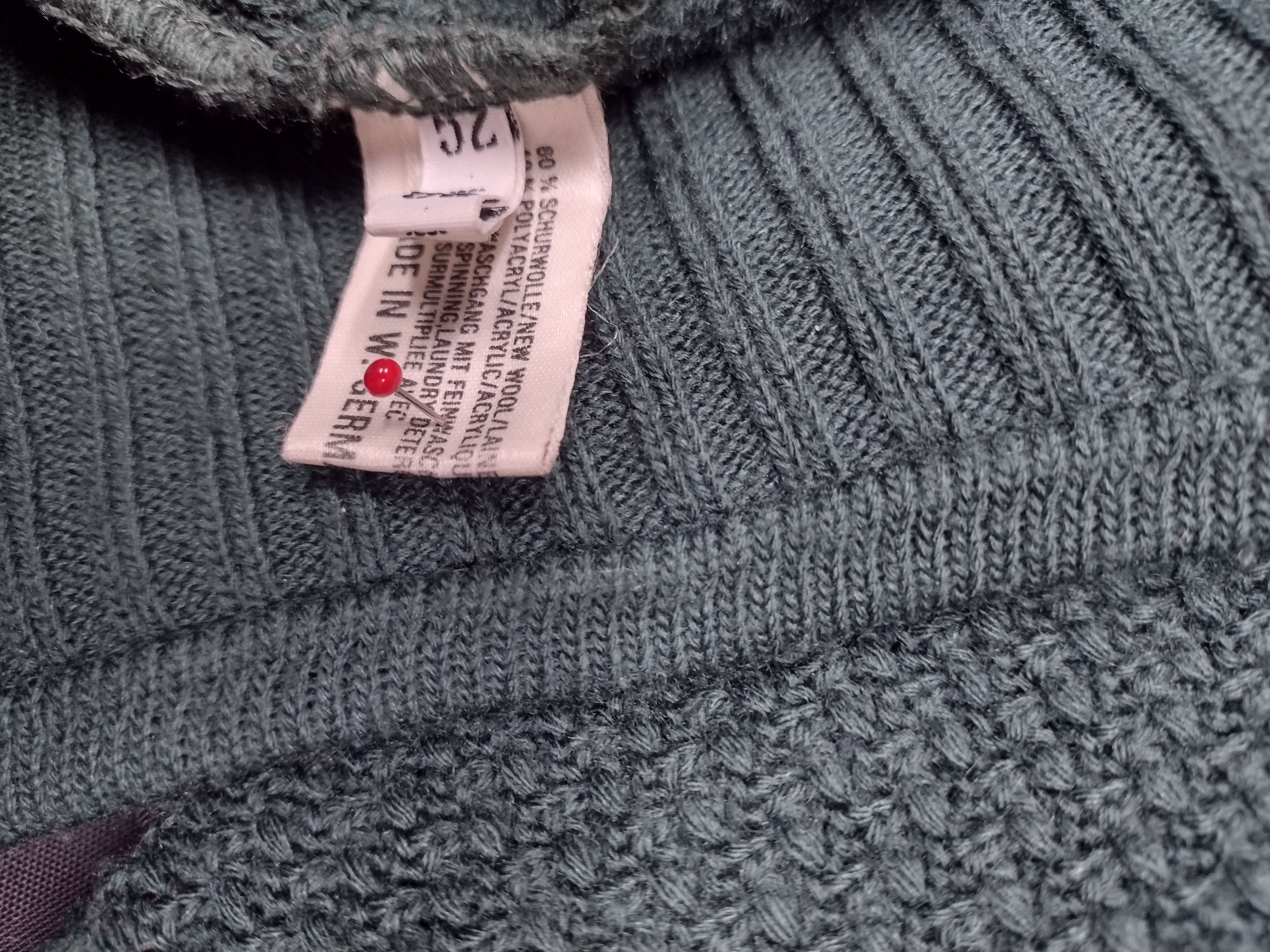 Carlo Colucci Carlo Colucci Vintage Size US L / EU 52-54 / 3 - 5 Thumbnail