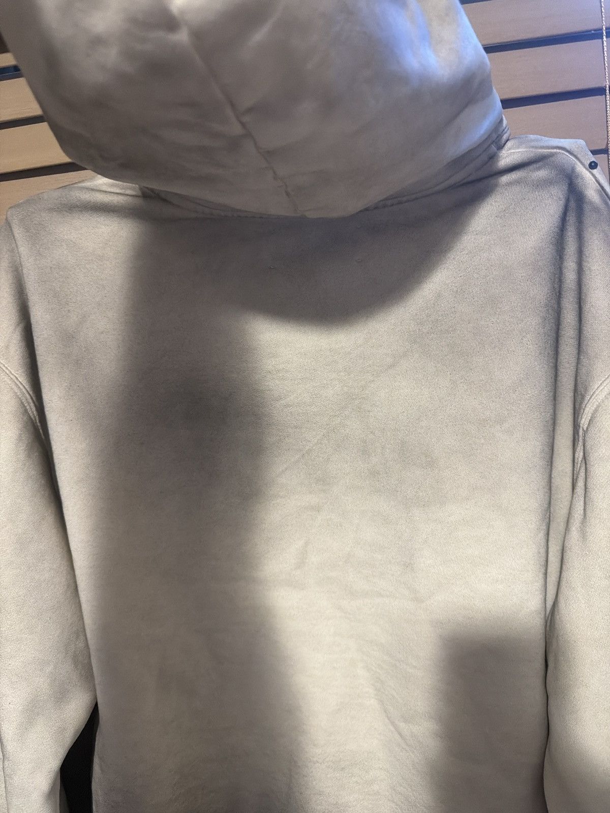 Satoshi Nakamoto Satoshi Nakamoto Sweatshirt SS26 collection XXL New Size US XXL / EU 58 / 5 - 13 Thumbnail
