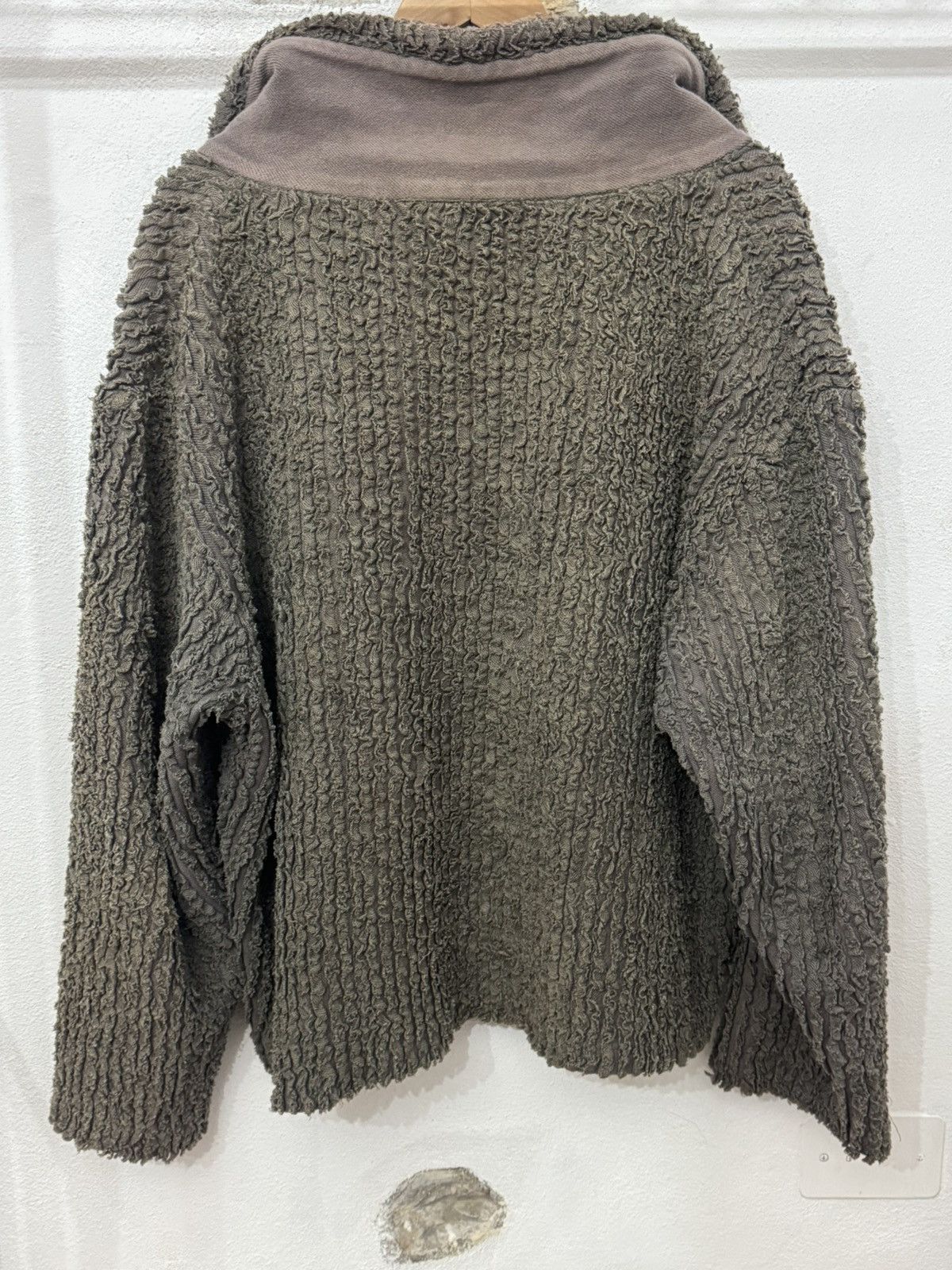 Craig Green Amazing hoody Size US L / EU 52-54 / 3 - 3 Thumbnail