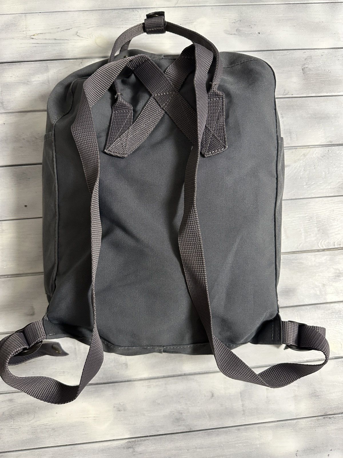 Fjallraven Rare Fjallraven 23510 Kanken Bag Size ONE SIZE - 5 Thumbnail