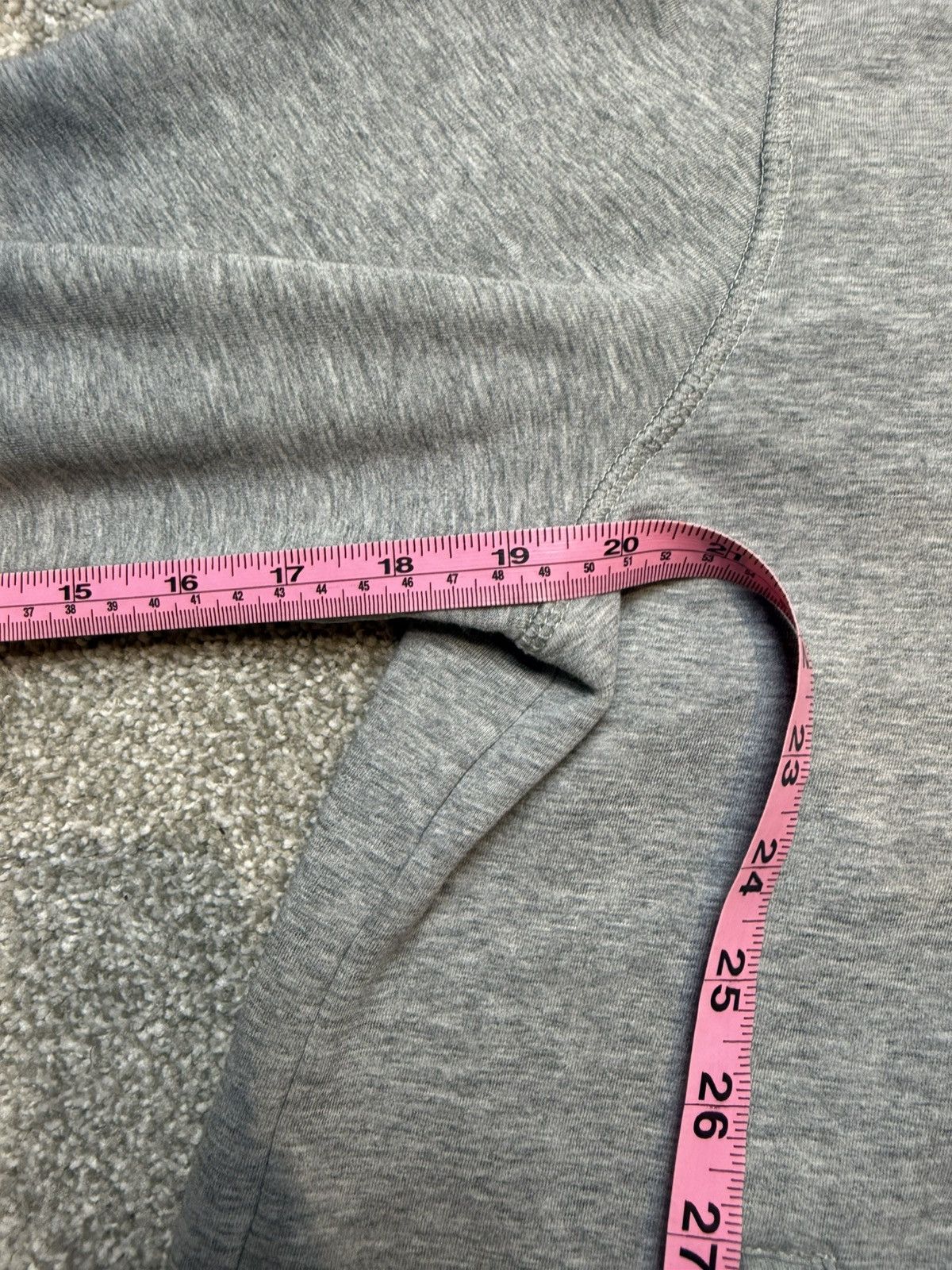 Les Deux Les Deux roman numeral 2 sweatshirt Size US M / EU 48-50 / 2 - 5 Thumbnail