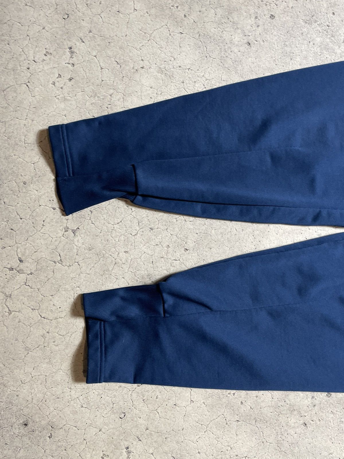 Adidas Football Track Suit Adidas FC Ajax Jacket And Pants Y2K Size US L / EU 52-54 / 3 - 15 Thumbnail