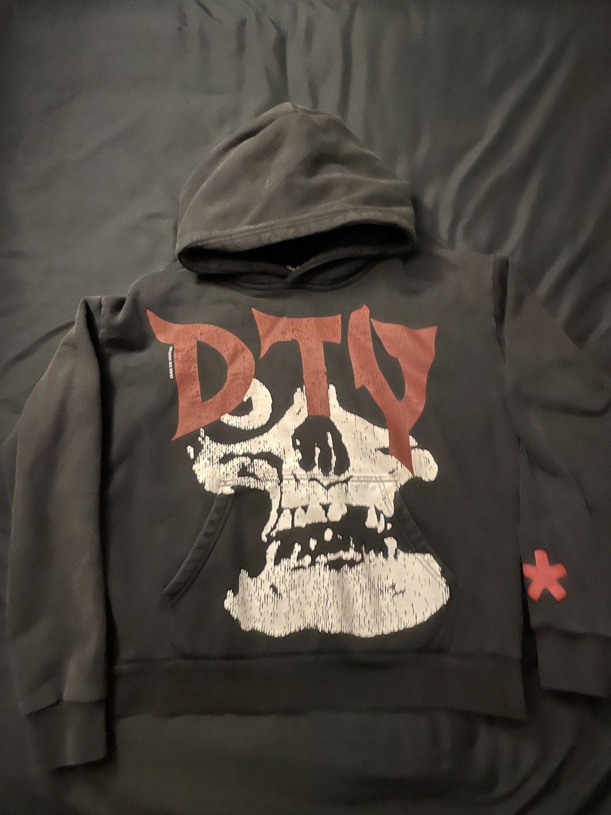 Divide The Youth DTY HALLOWEEN 2022 Size US M / EU 48-50 / 2 - 1 Preview