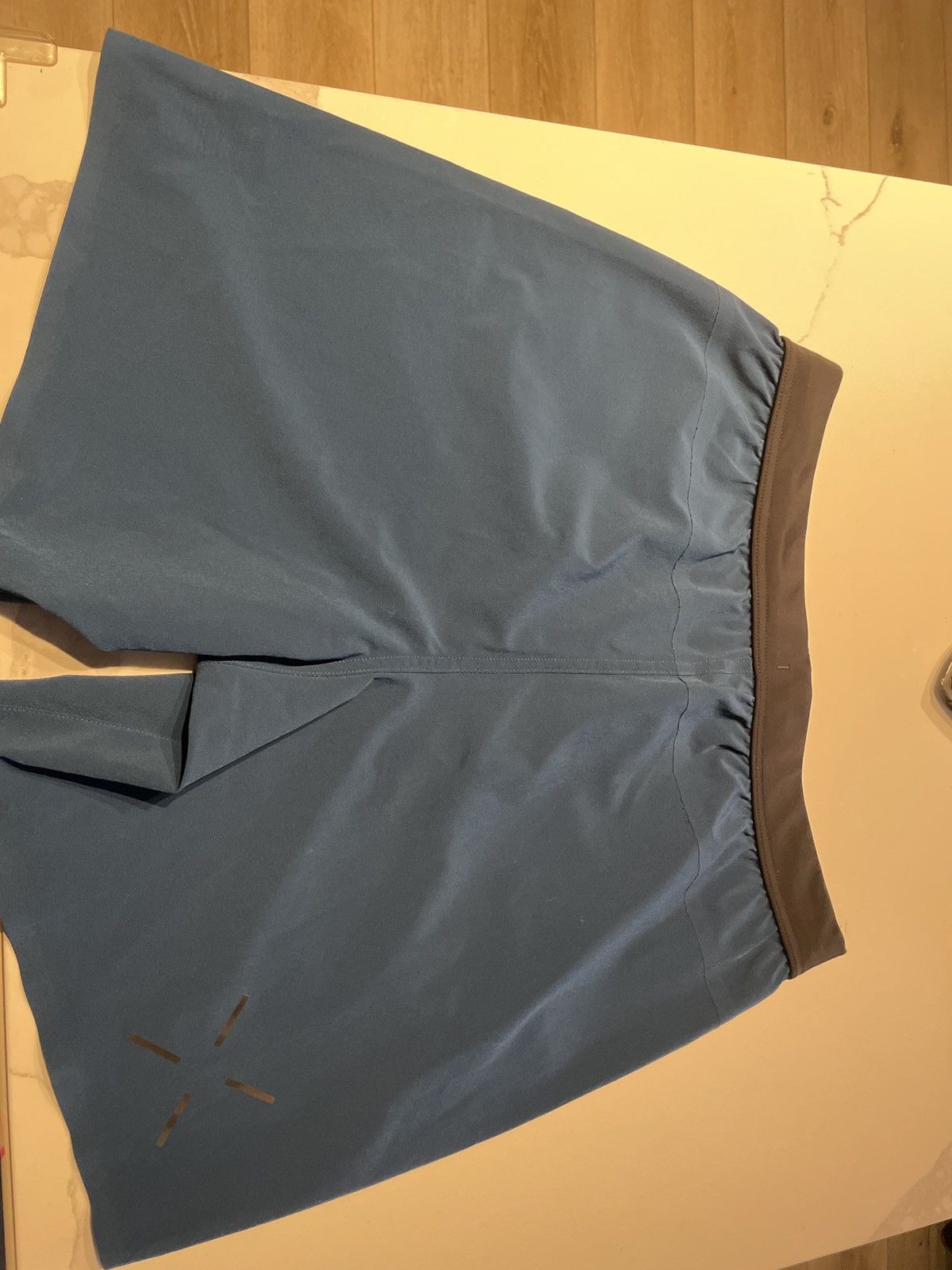 Ten Thousand Men’s interval shorts Size US 32 / EU 48 - 2 Thumbnail