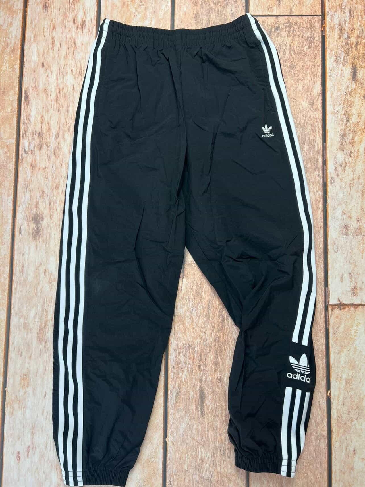 Adidas Adidas sweatpants trousers Size 32" / US 10 / IT 46 - 10 Thumbnail