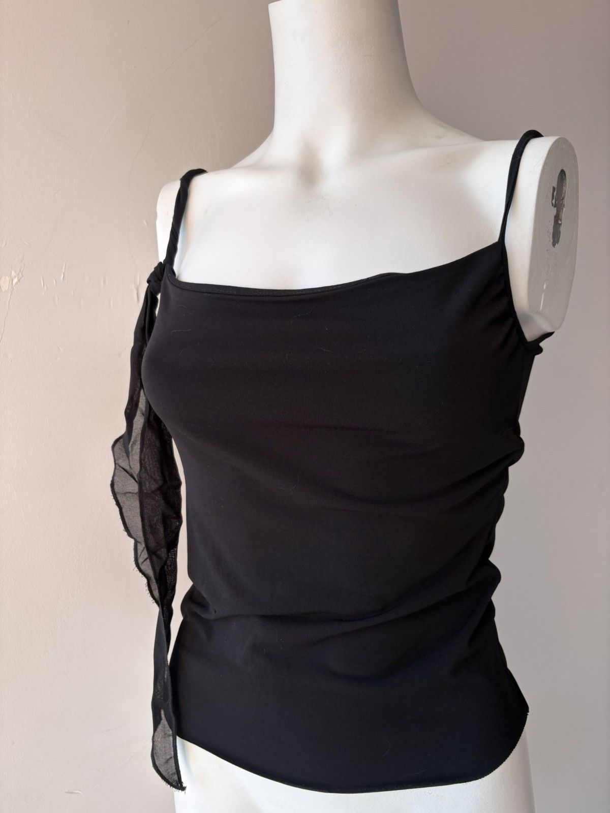 Vintage y2k blouse Size S / US 4 / IT 40 - 6 Thumbnail
