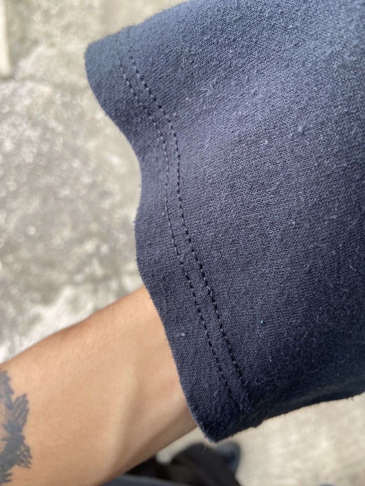 Russell Athletic × Vintage Russell 80s Boonville school tee Size US S / EU 44-46 / 1 - 4 Thumbnail