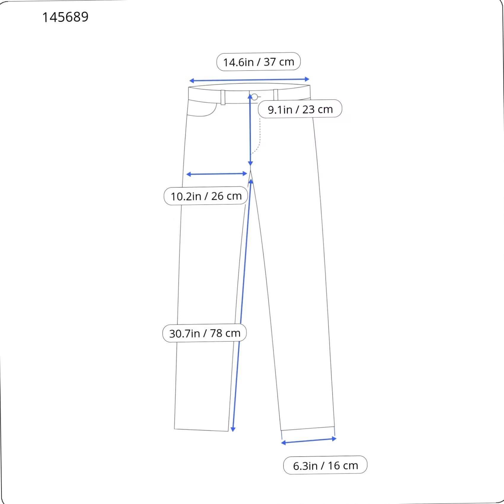 Diesel DIESEL Thavar Slim Skinny Stretch Jeans Men's W27/L30 Blue Faded Denim 0820D Size US 27 - 3 Thumbnail