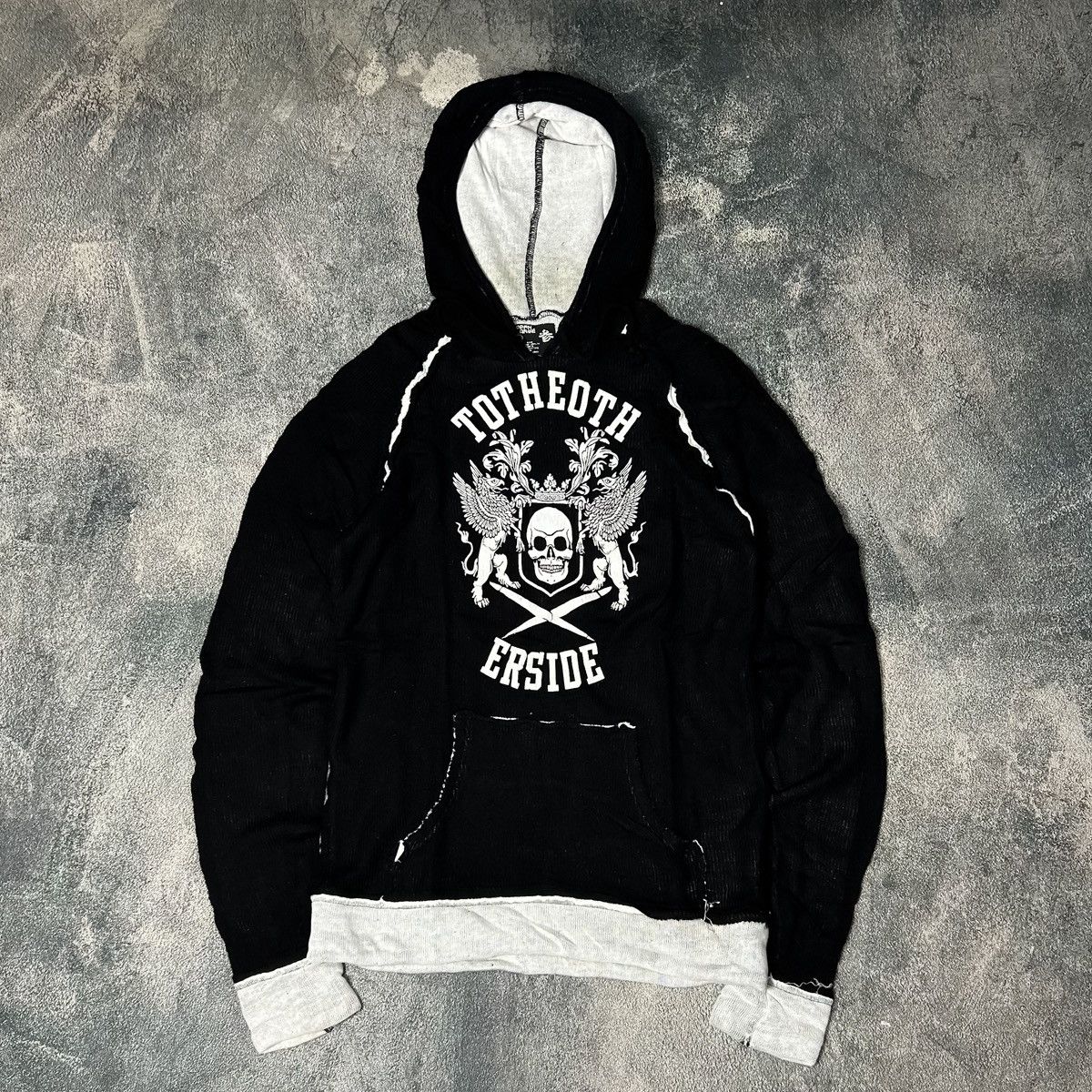 PPFM PPFM Totheoth Erside Size US L / EU 52-54 / 3 - 1 Thumbnail