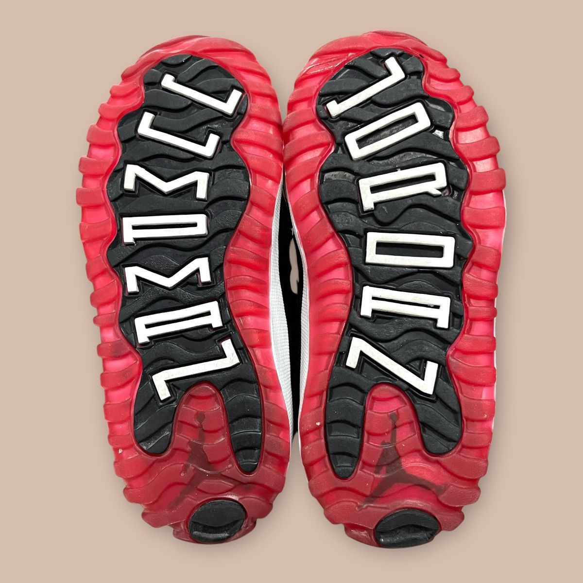 Jordan Brand Air Jordan 11 Retro TD 'Bred' 2019 Size US 5 / EU 37 - 14 Thumbnail