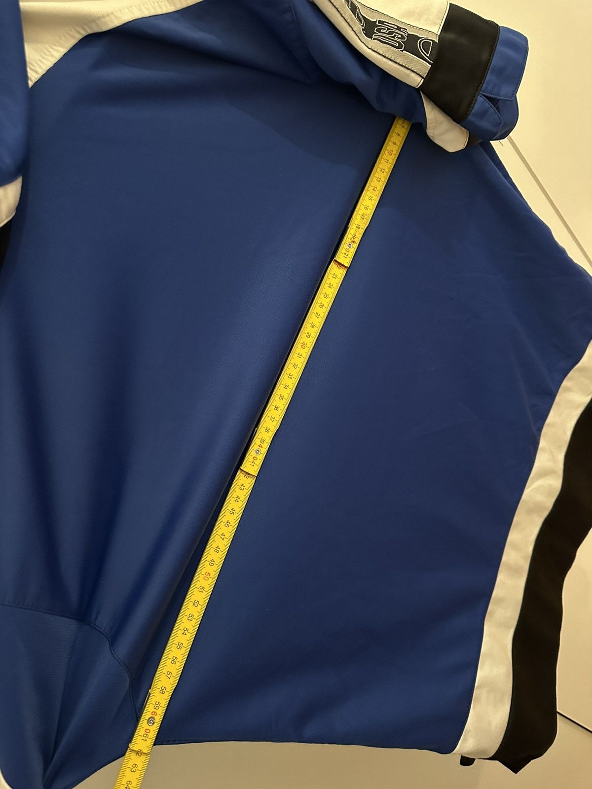 Champion Champion Jacke Size M Vintage Warm Up JACKET Pro Line Size US M / EU 48-50 / 2 - 11 Thumbnail