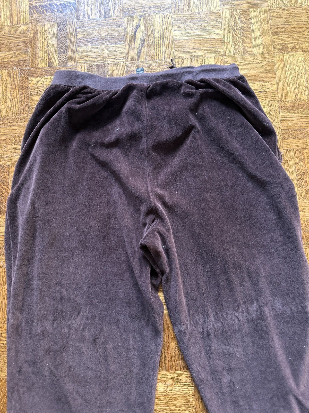 Makaveli Vintage Tupac Makaveli Velour Tracksuit Size US 38 / EU 54 - 13 Thumbnail