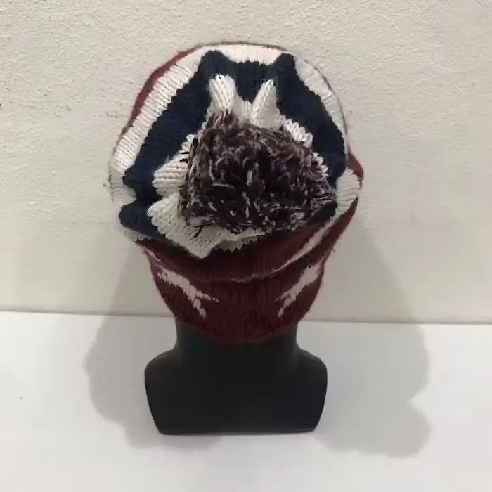 Forever 21 × Vintage Forever 21 Beanie Hat Size ONE SIZE - 4 Thumbnail