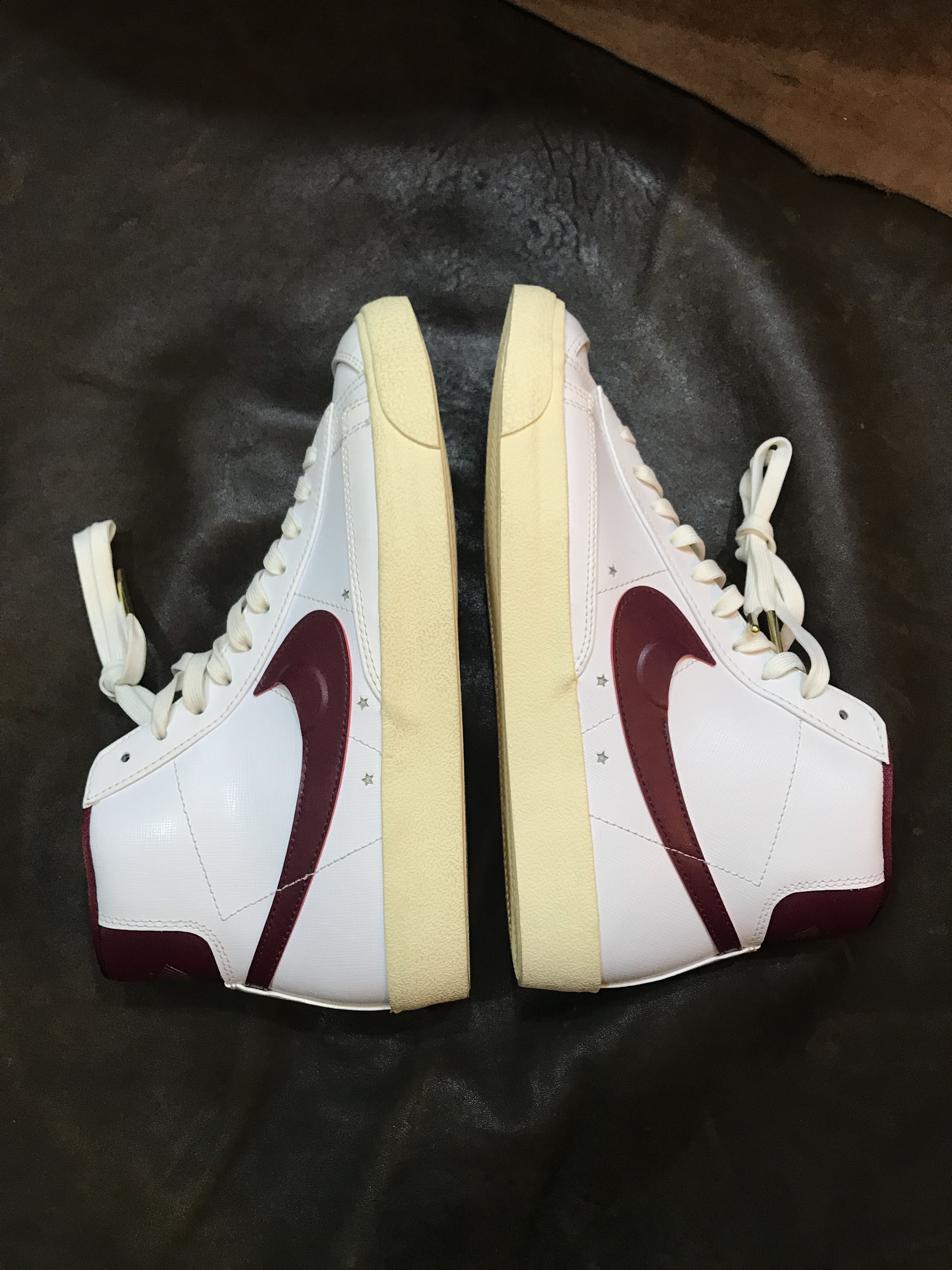 Nike Nike Blazer 77 Mid MMXXIII brand new with no tags Size US 9.5 / EU 42-43 - 2 Thumbnail