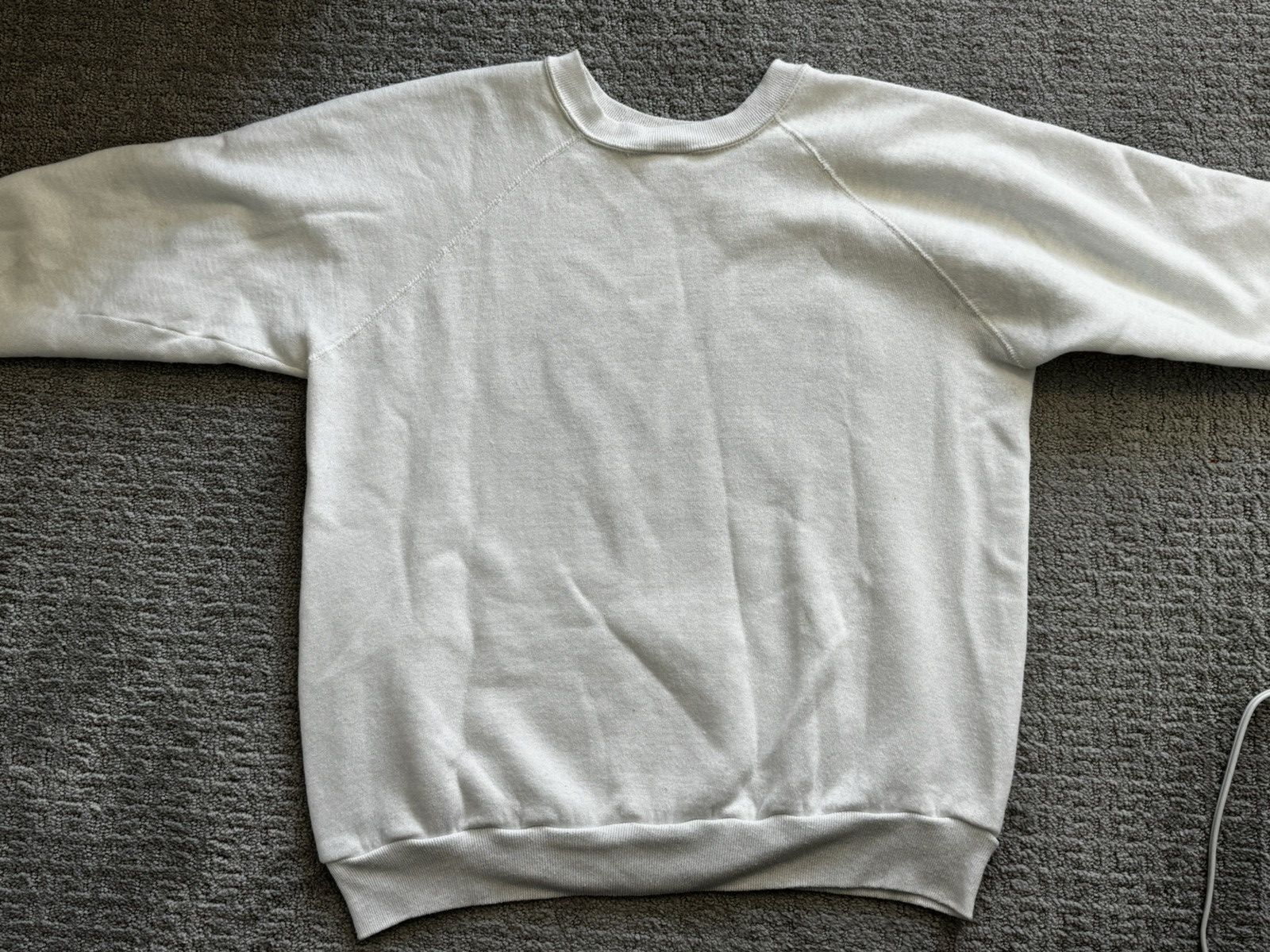 Disney × Star Wars × Vintage RARE Vintage 1986 Star Tours Crewneck Size US XL / EU 56 / 4 - 3 Thumbnail