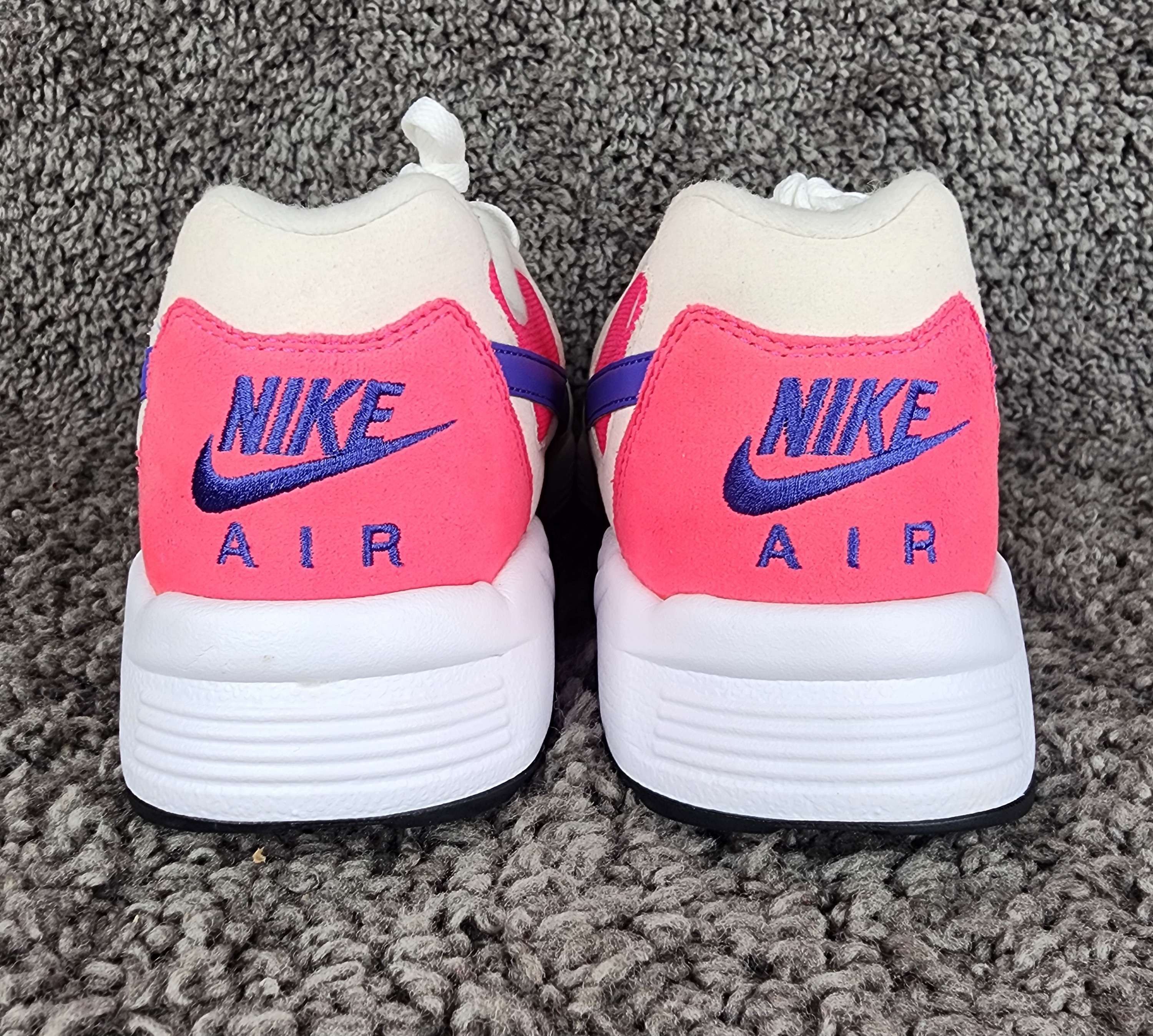 Nike Nike Air Icarus Cherry man 2016 Size US 12 / EU 45 - 3 Thumbnail