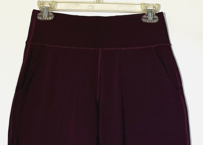 Lululemon Lululemon Cassis Align Jogger Pants 28" Size 28" / US 6 / IT 42 - 9 Thumbnail