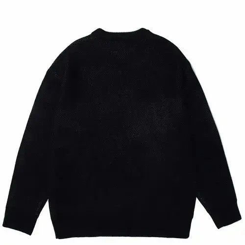 Japanese Brand × Vintage Knitted Sweater Grunge Cartoon Anime Pullover harajuku style Size US L / EU 52-54 / 3 - 2 Thumbnail