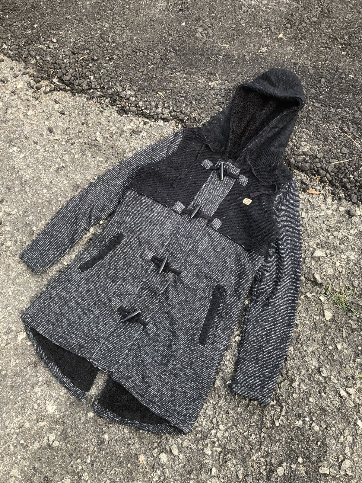 Rip Curl Vintage Rip Curl Winter Jacket With A Hood Size S / US 4 / IT 40 - 3 Thumbnail