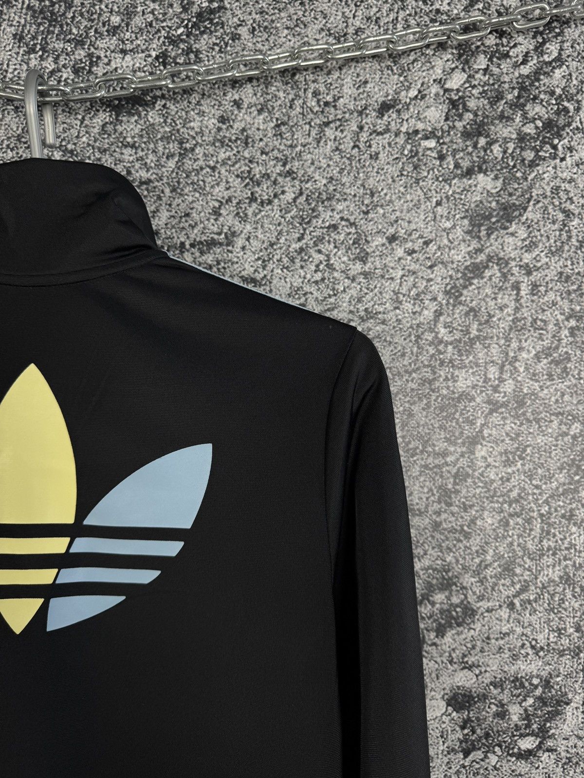 Adidas Adidas Firebird Track Jacket Sportswear Trefoil Logo Size 36 Size XS / US 0-2 / IT 36-38 - 13 Thumbnail