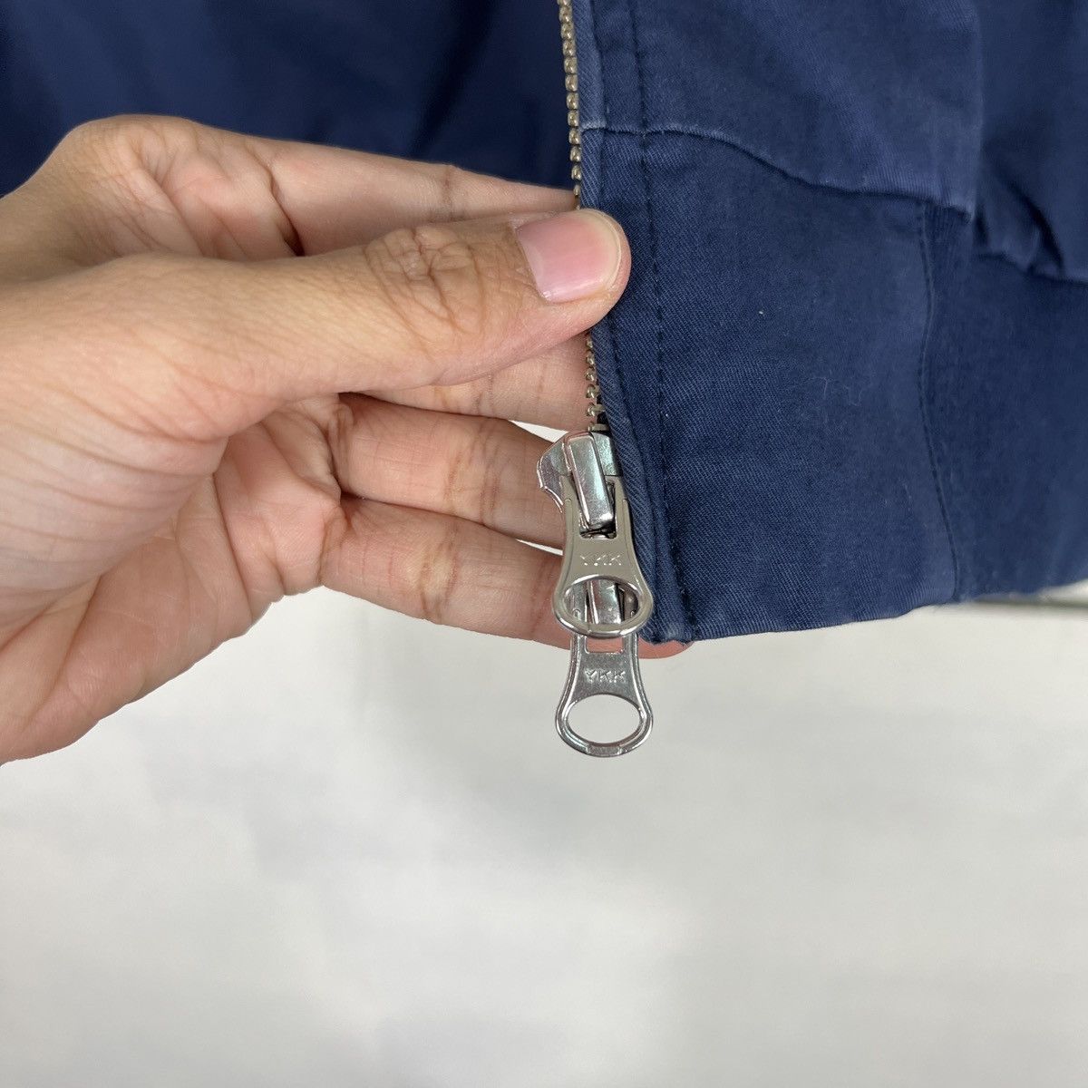 Beams Plus 🔥 BEAMS BLOUSON BOMBER JACKET Size US M / EU 48-50 / 2 - 14 Thumbnail