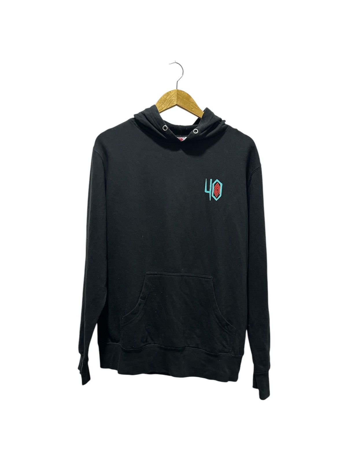 Powell Peralta Powell Peralta 40th Aniversary Hoodies Skate Fashion Design Size US M / EU 48-50 / 2 - 2 Thumbnail