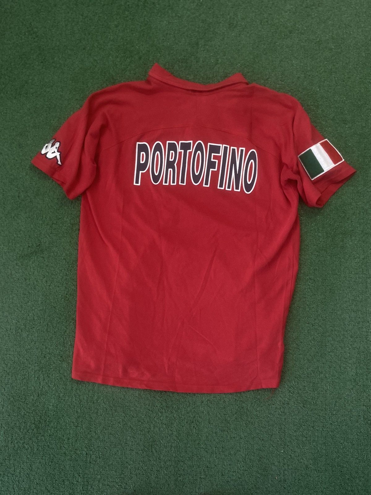 Other Chief Keef polo style tshirt Size US L / EU 52-54 / 3 - 1 Thumbnail