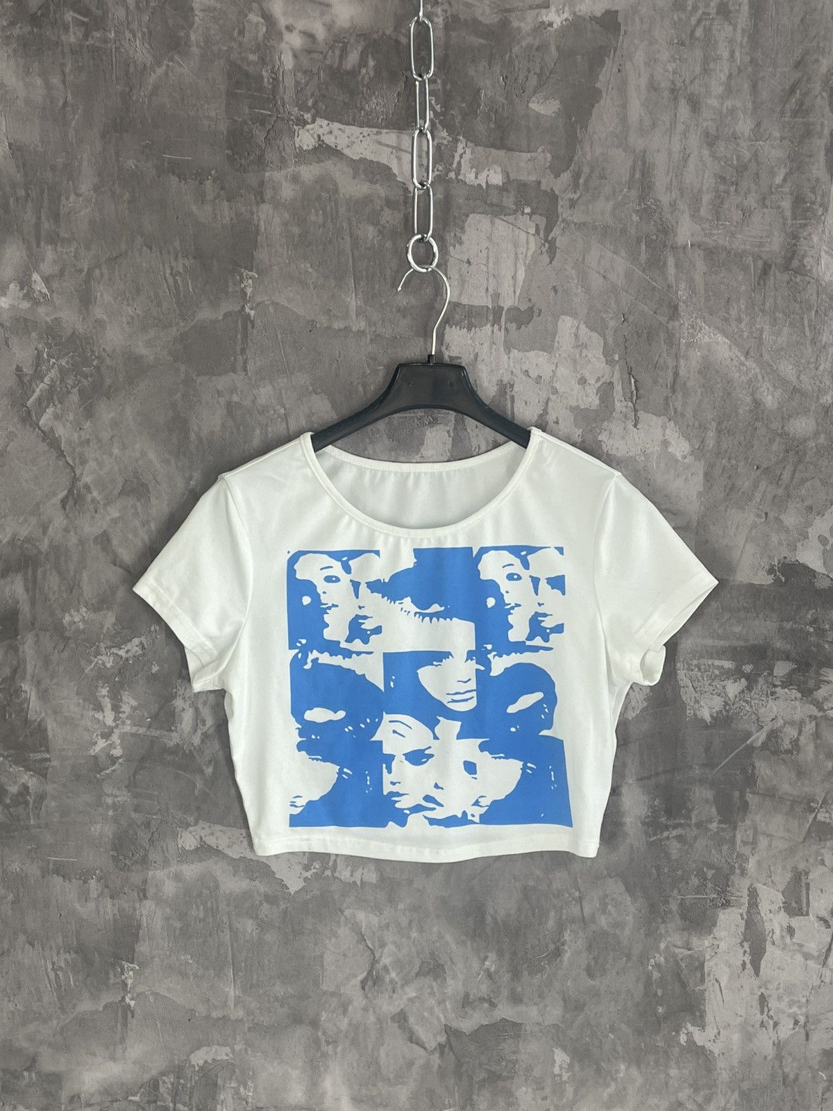 20471120 × Hysteric Glamour × Japanese Brand Y2K «FUTURE MILF