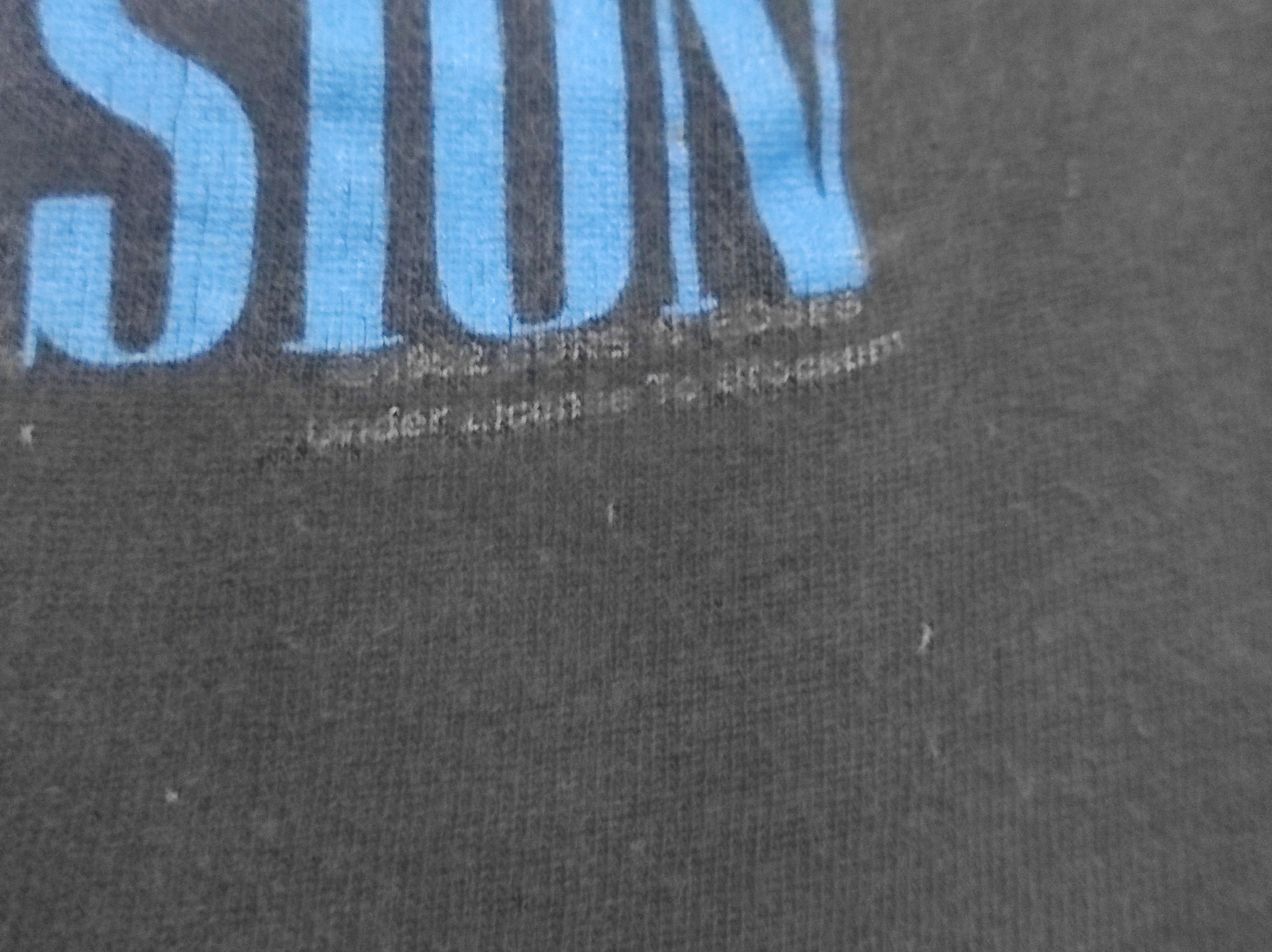 Band Tees Guns N Roses Use Your illusion Size US XL / EU 56 / 4 - 5 Thumbnail