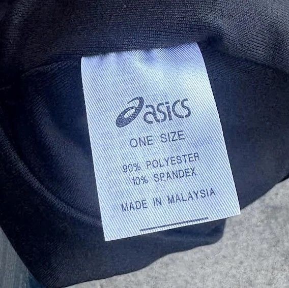 Asics Asics Marathon 5 Borough Gloves (Size L/XL) NWT Size ONE SIZE - 3 Thumbnail