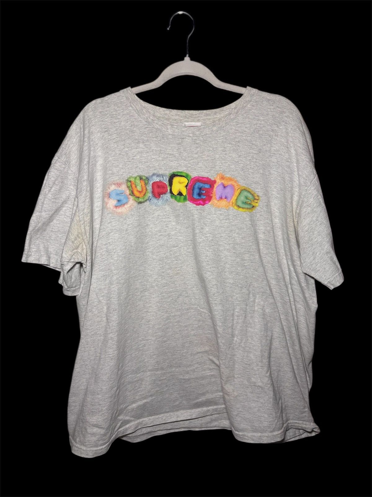 Supreme Supreme Tee Size US XL / EU 56 / 4 - 1 Thumbnail