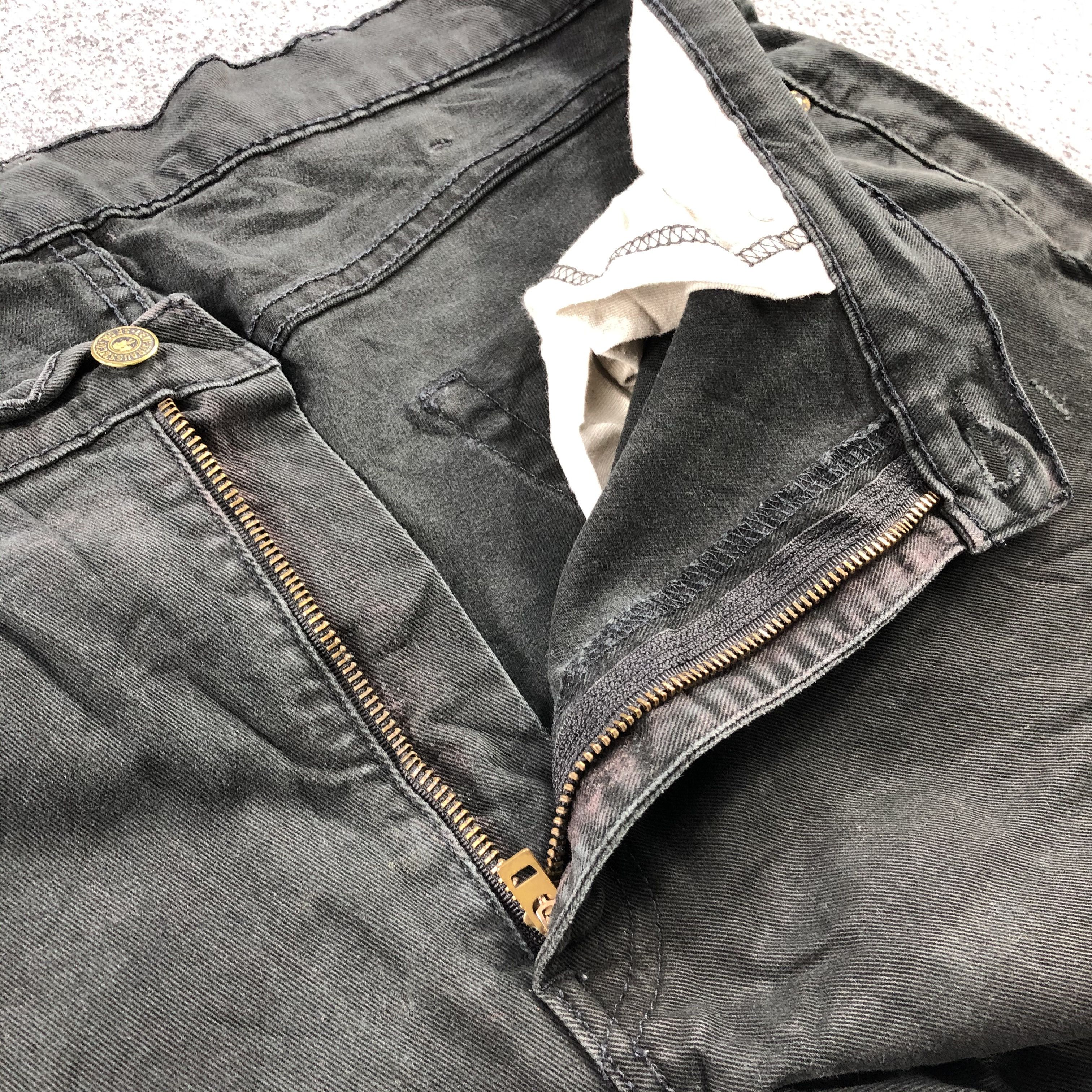 Levi's Vintage Levis Earth Tone Jeans-J2204 Size US 38 / EU 54 - 10 Thumbnail