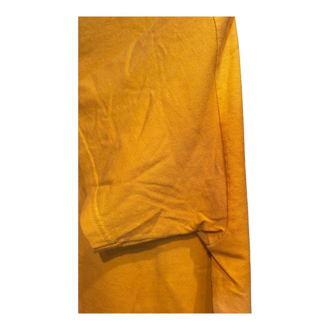 Fuck The Population FTP DHL Logo Tee Size US M / EU 48-50 / 2 - 3 Thumbnail