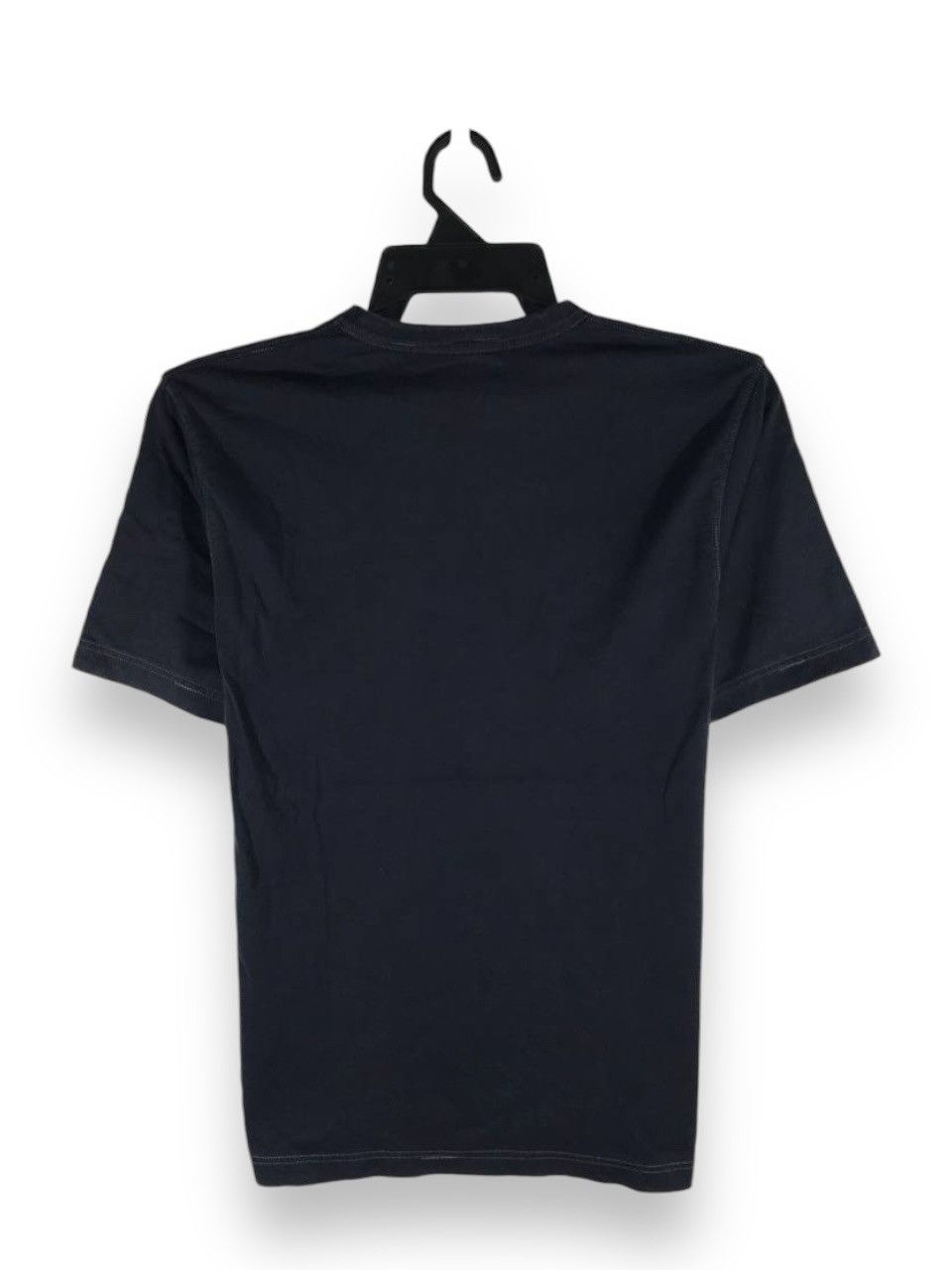 Comme des Garcons Plain tshirt Size US S / EU 44-46 / 1 - 3 Thumbnail