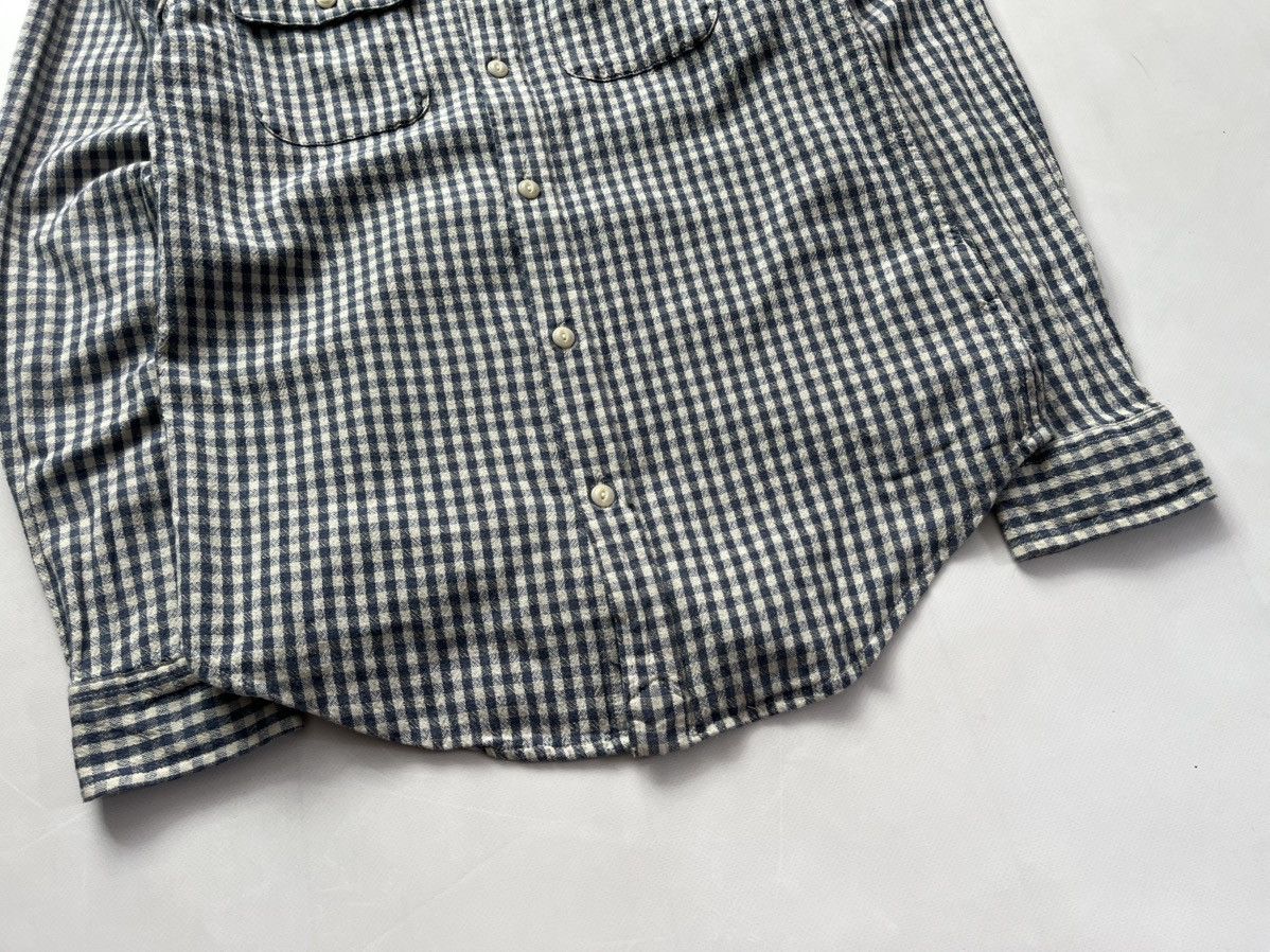 Denim & Supply Ralph Lauren Denim & Supply Ralph Lauren shirts button up Size US S / EU 44-46 / 1 - 2 Thumbnail