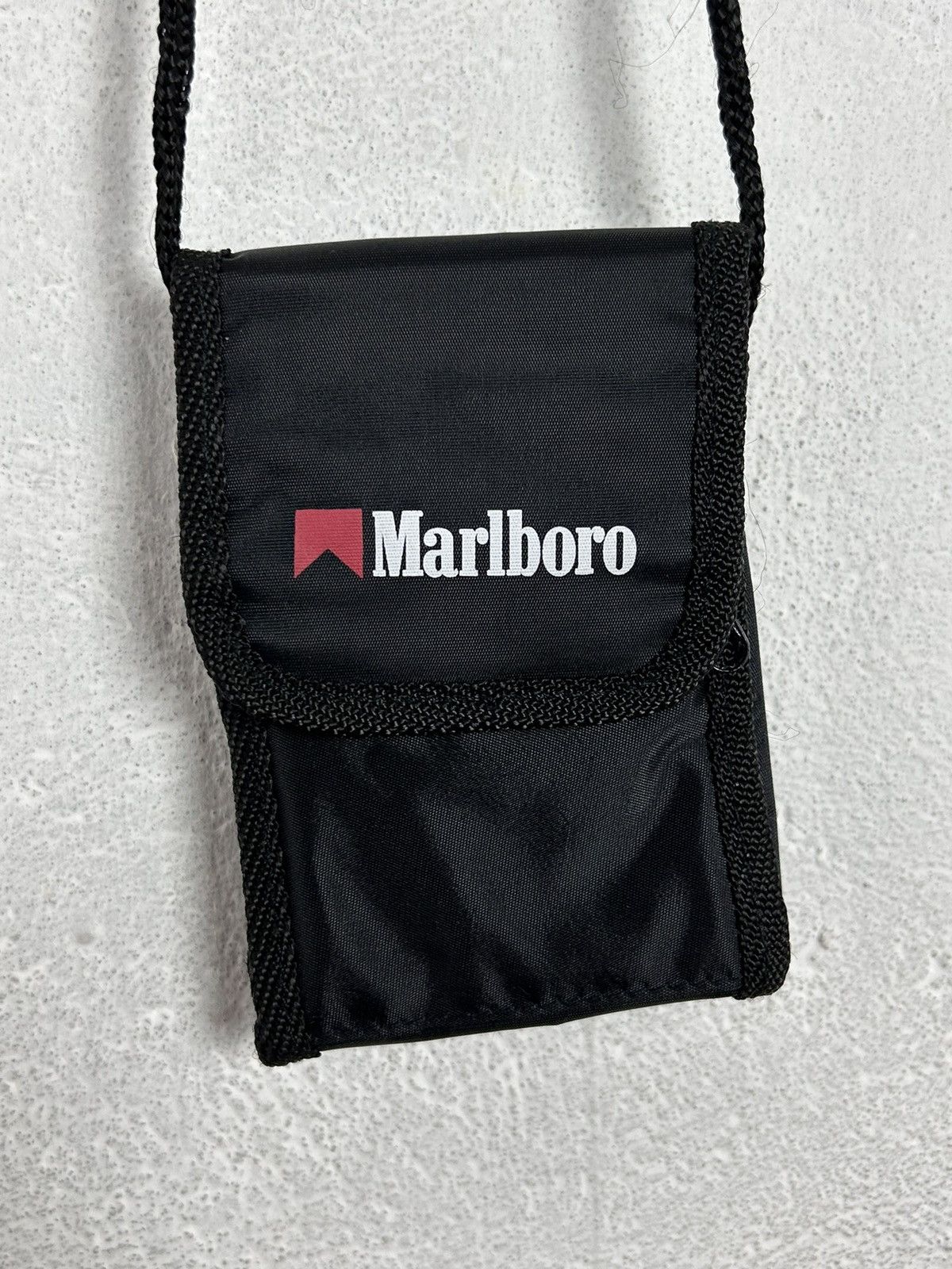 Marlboro × Vintage Vintage Marlboro Cigarettes Pack Small
