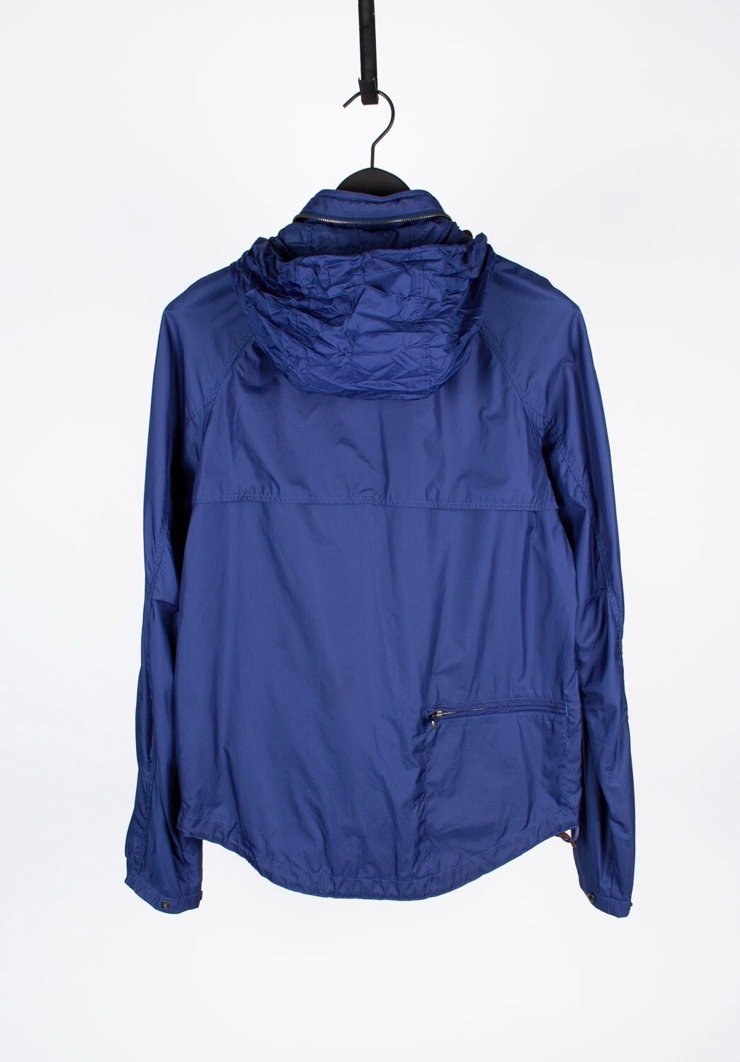 Burberry Burberry Brit bomber, hidden hoodie Men Jacket Size M Size US M / EU 48-50 / 2 - 6 Thumbnail