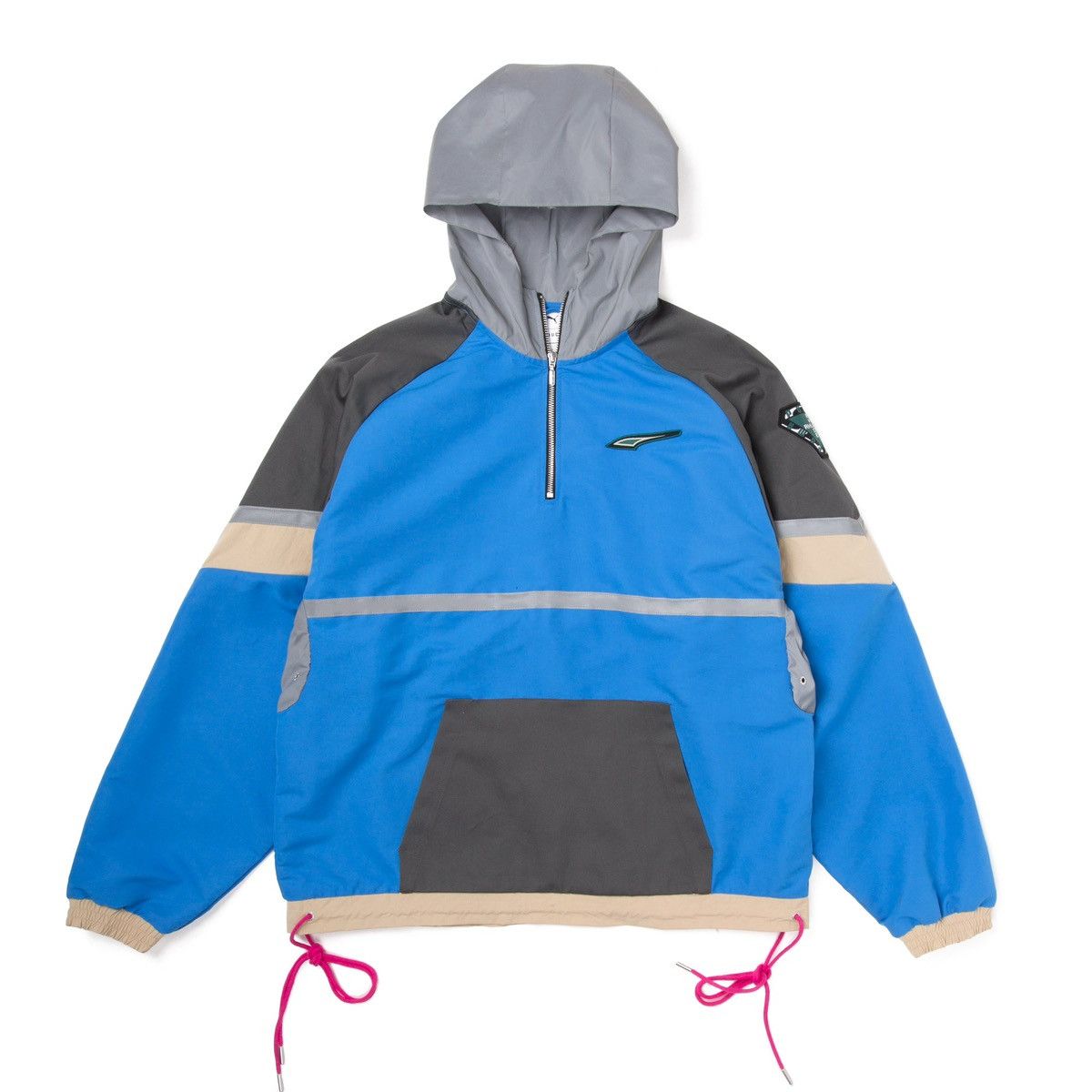 Puma × Rhude PUMA X RHUDE HZ Jacket Size US L / EU 52-54 / 3 - 5 Thumbnail