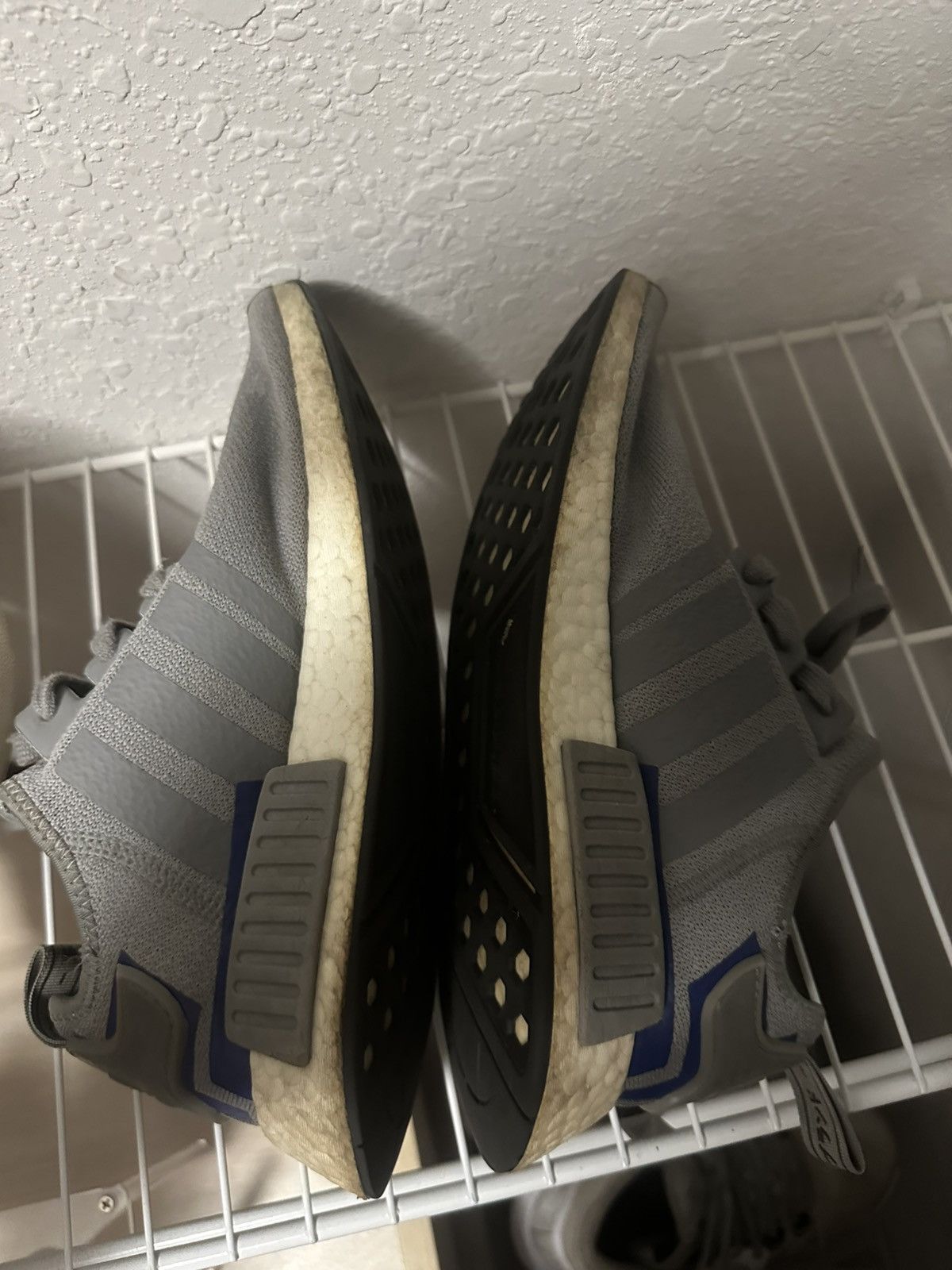 Adidas Adidas NMD Size US 8.5 / EU 41-42 - 6 Thumbnail