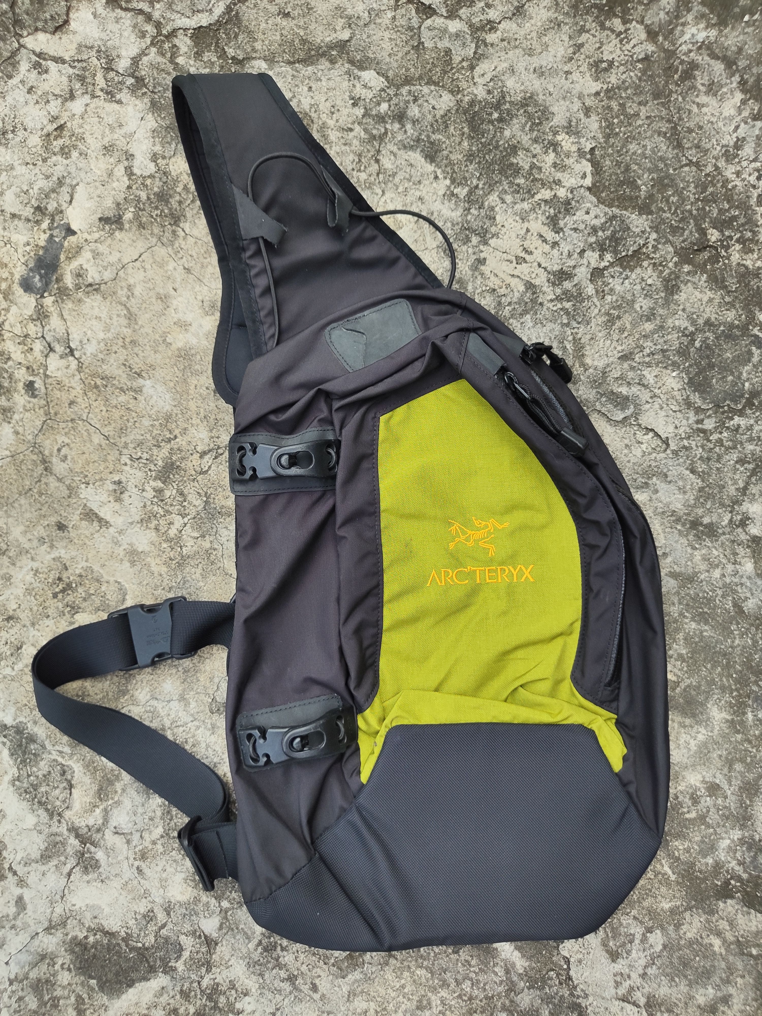 Arcteryx Quiver | Grailed