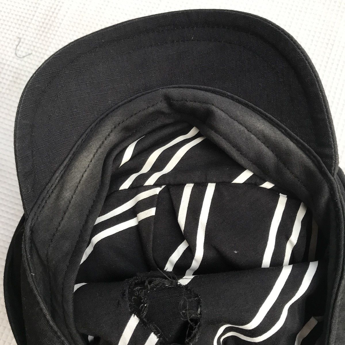 Beauty Beast UNIQUE beanie newsboy visor cap by vans Size ONE SIZE - 16 Thumbnail