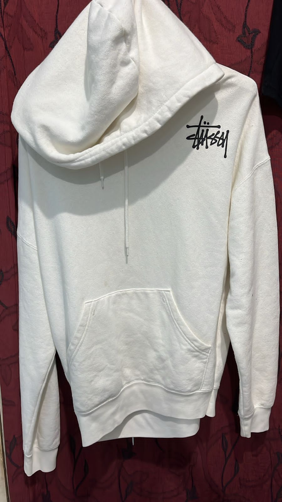 Stussy Vintage Hoodie Stussy Dragon Size US L / EU 52-54 / 3 - 1 Thumbnail