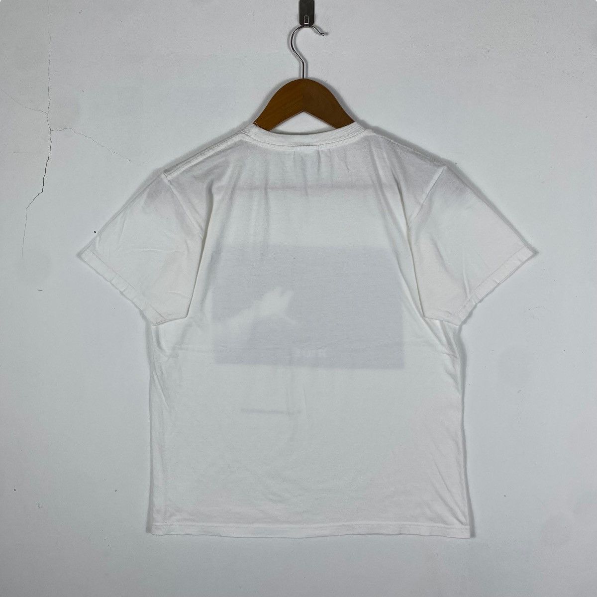 Band Tees RIDE This Is Not A Safe Place Album Shoegaze Band Tee Shirt Size US M / EU 48-50 / 2 - 4 Thumbnail