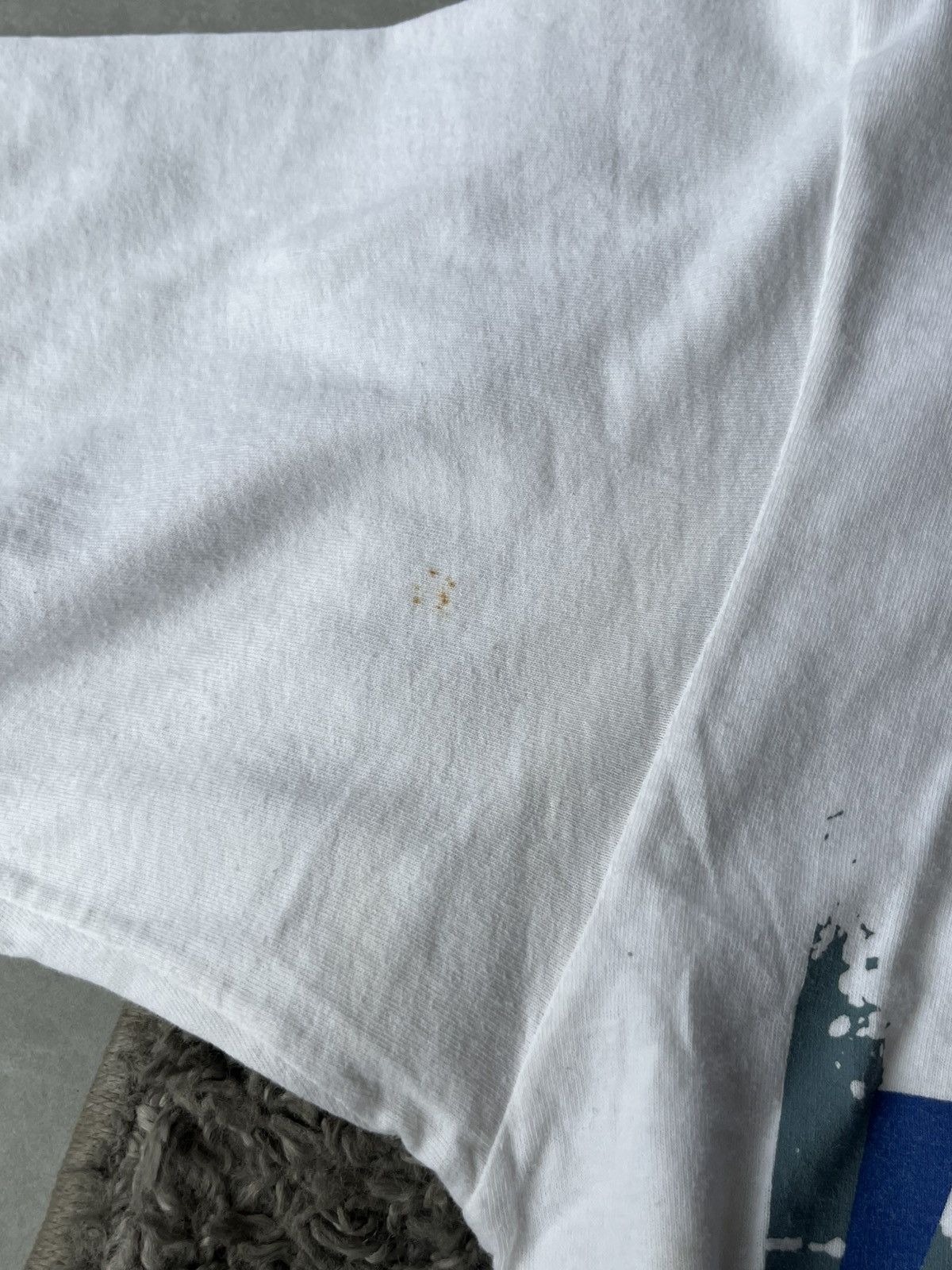 Nike Vintage Nike tee Streetwear MADE IN USA 🇺🇸 Size US M / EU 48-50 / 2 - 11 Thumbnail
