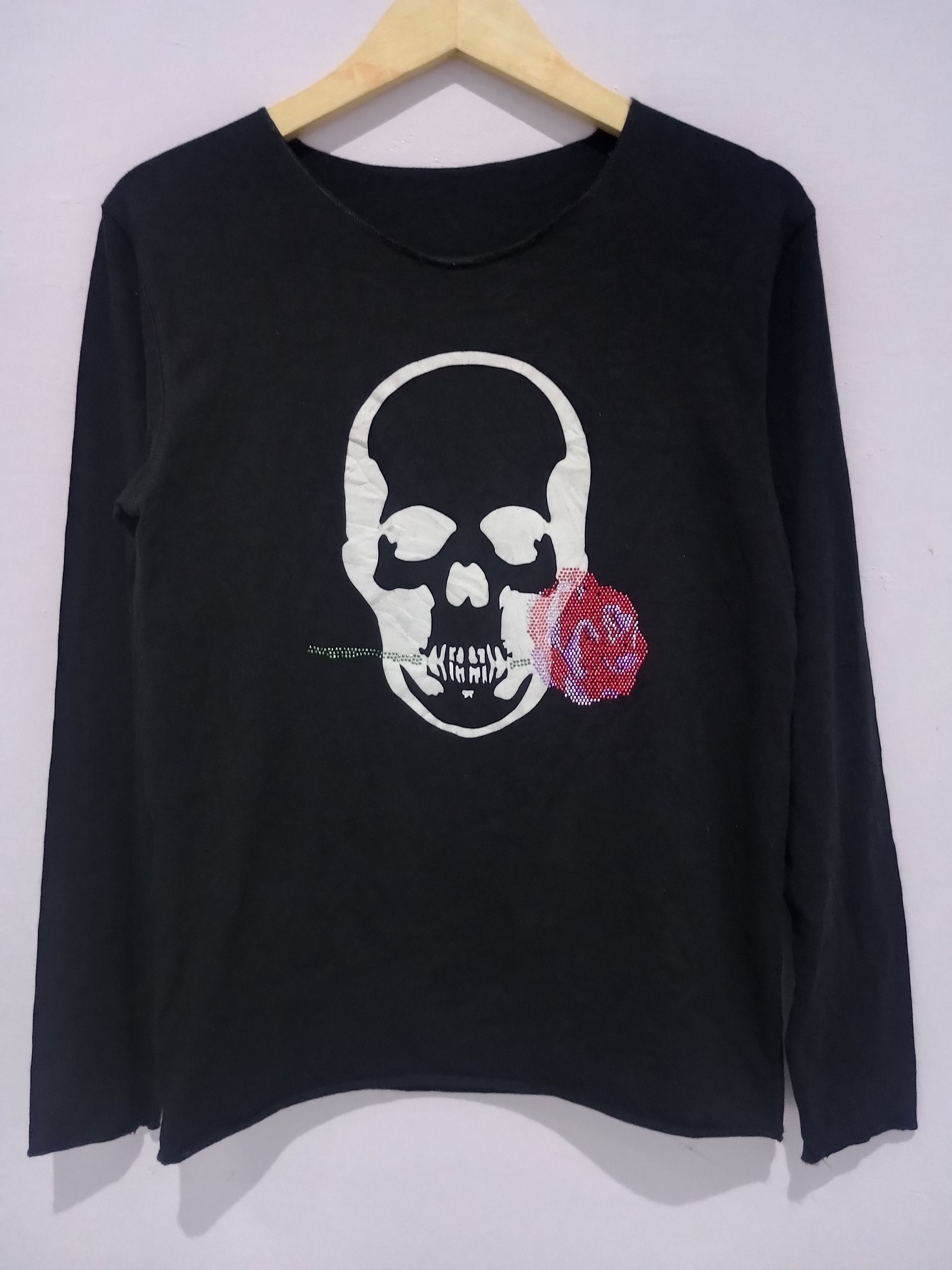 If Six Was Nine × Japanese Brand × Le Grande Bleu (L.G.B.) Lucian 