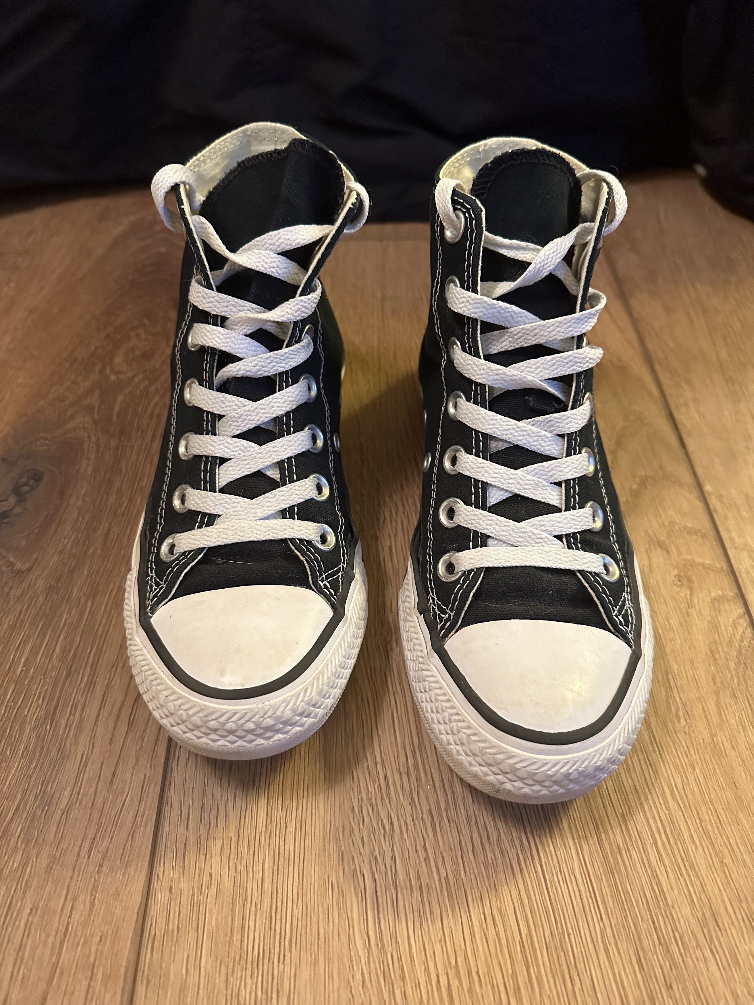 Converse Chuck Taylor All Star Classic Size US 6 / IT 36 - 2 Preview