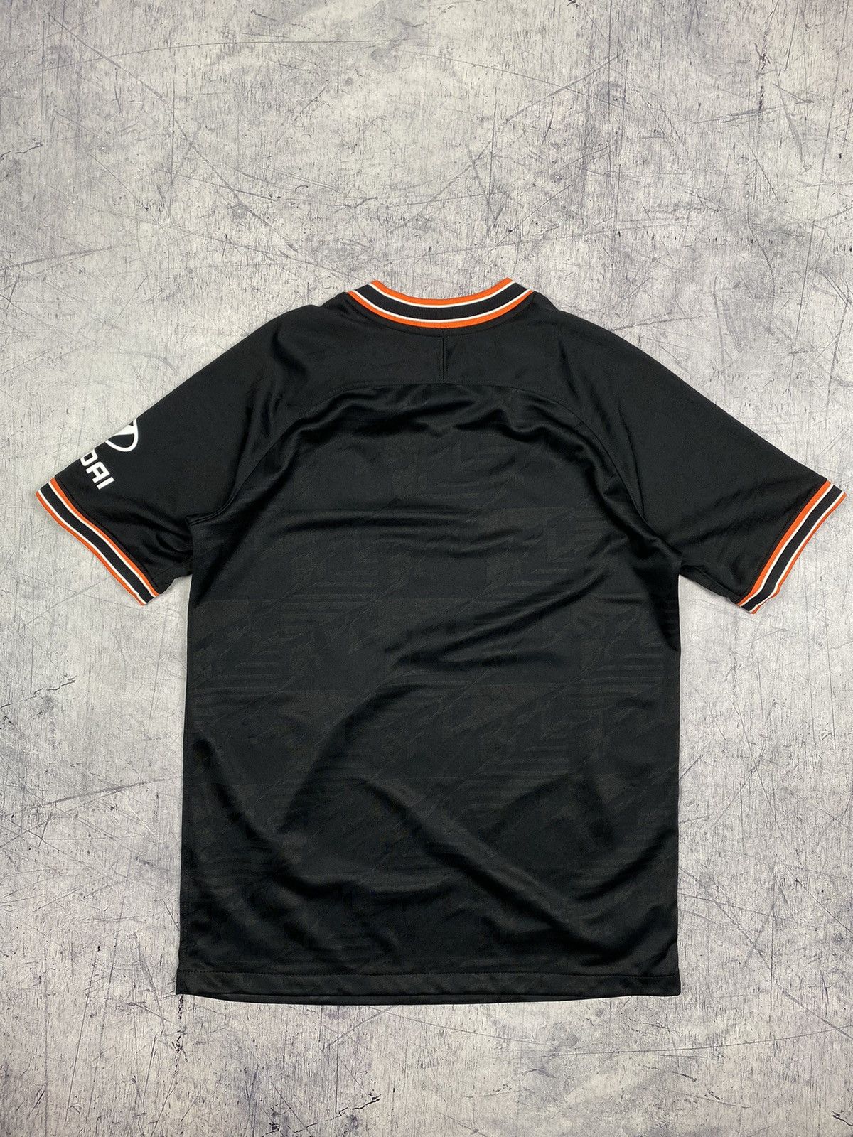 Chelsea Soccer × Nike Nike Chelsea Soccer Jersey tee kids Size US XS / EU 42 / 0 - 11 Thumbnail