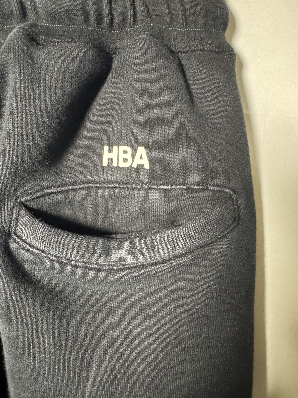 Hood By Air Hood By Air Sweatpants Size US 31 - 5 Thumbnail